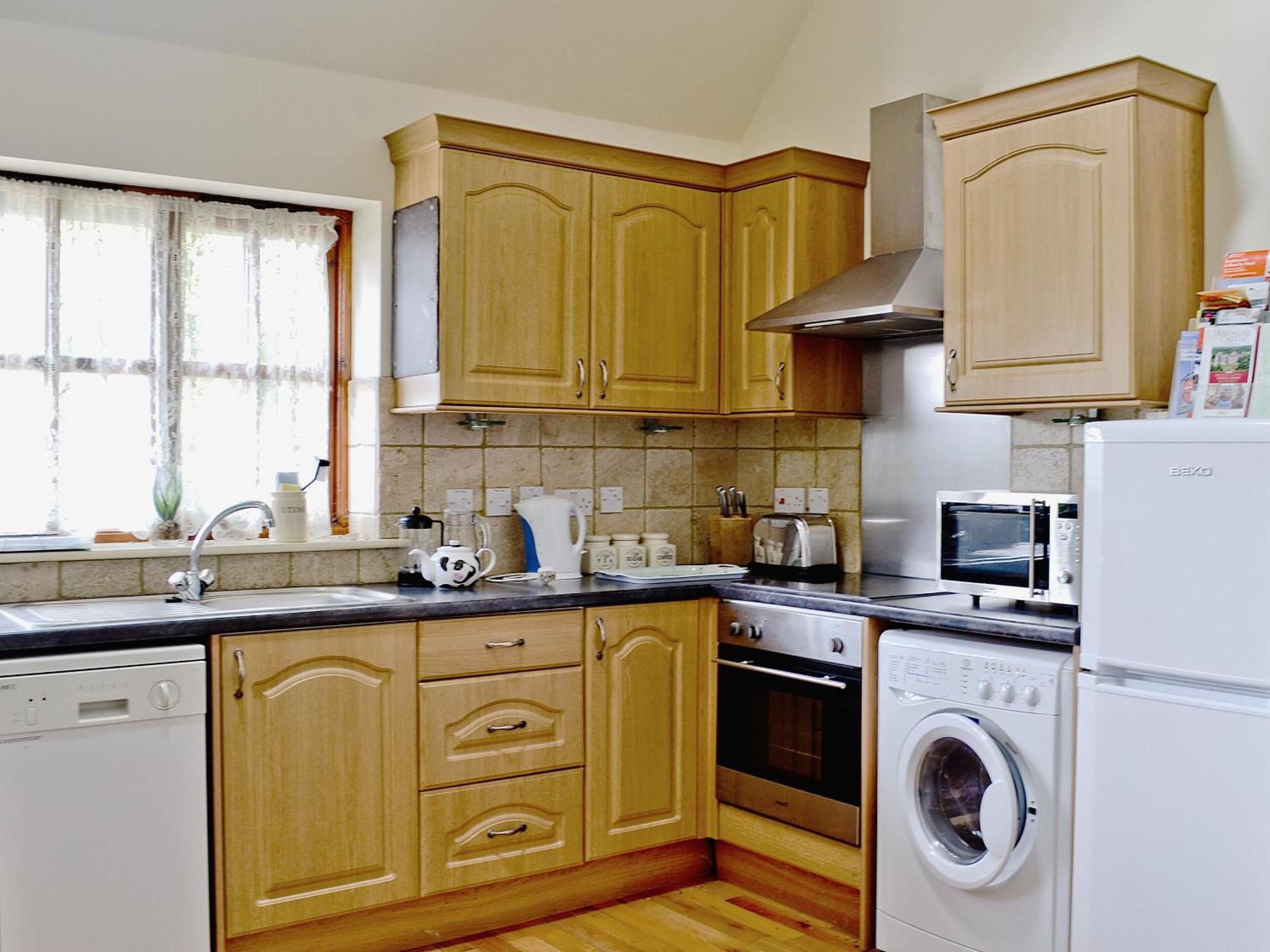 Jasmine Cottage - 30503 West Firle Exterior foto
